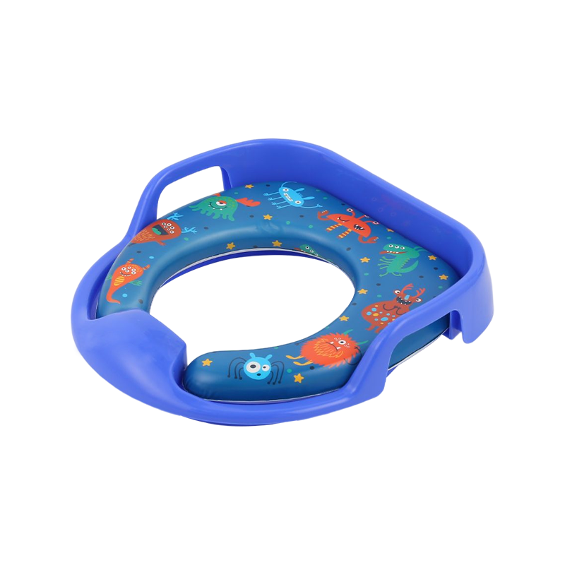 Toddler Soft Training Baby Potty Seat 