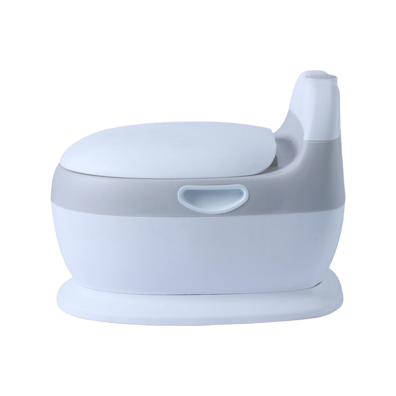 Musical Realistic  Baby Training Potty