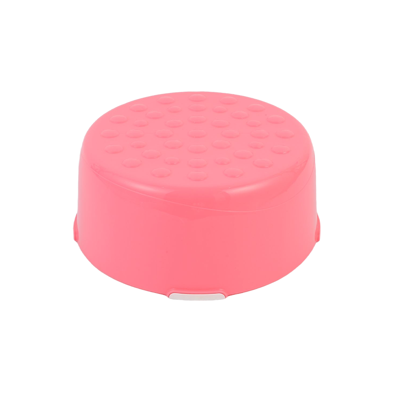  Plastic Round Skidproof Stool