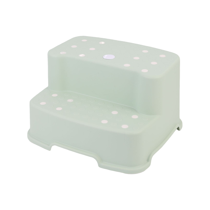 Plastic Non-slip  Step Stool