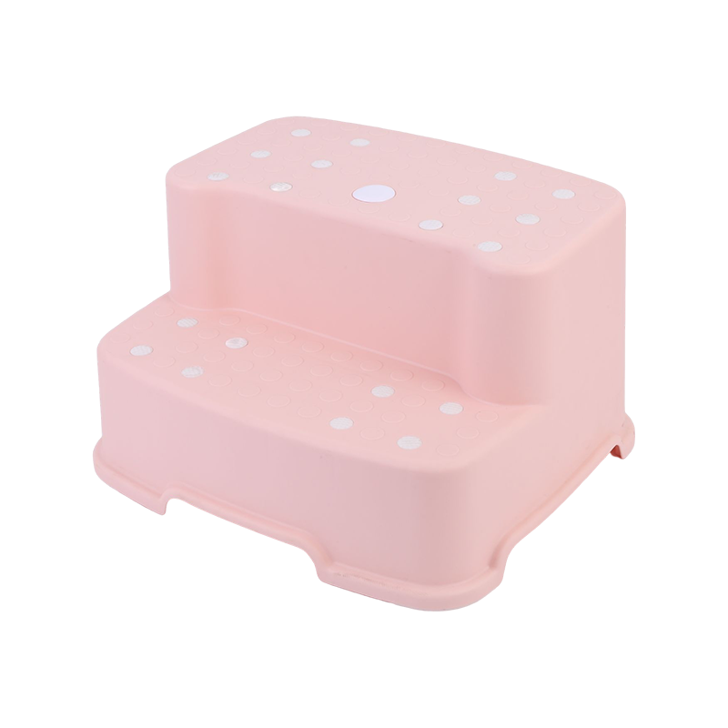 Plastic Non-slip  Step Stool