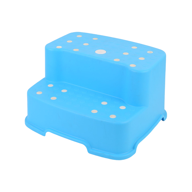 Plastic Non-slip  Step Stool