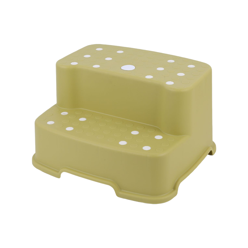 Plastic Non-slip  Step Stool