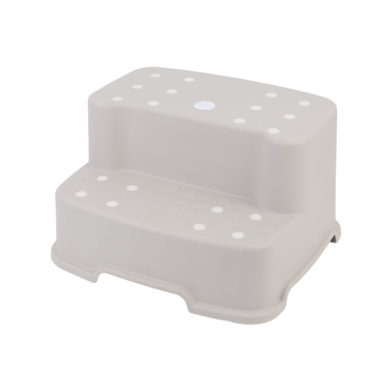 Plastic Non-slip  Step Stool