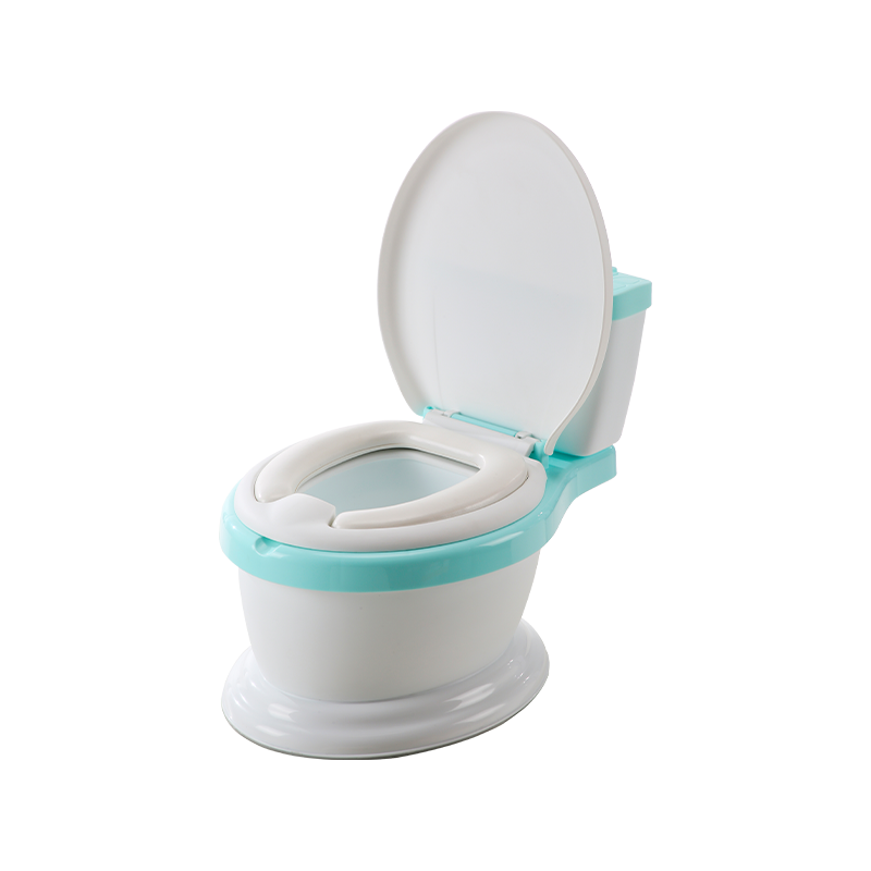 Simulation Plastic  Baby  Training Potty