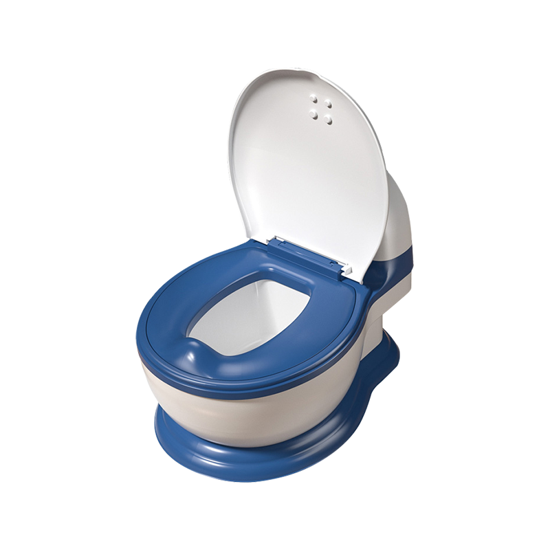 Simluation Toddler Training Potty