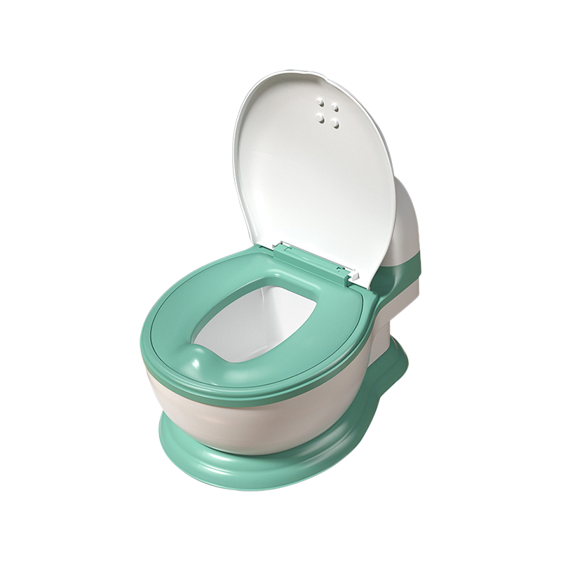 Simluation Toddler Training Potty