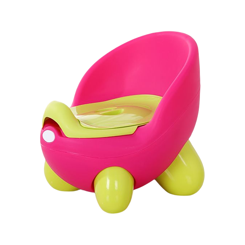 Portable Plastic  Baby Training Potty 