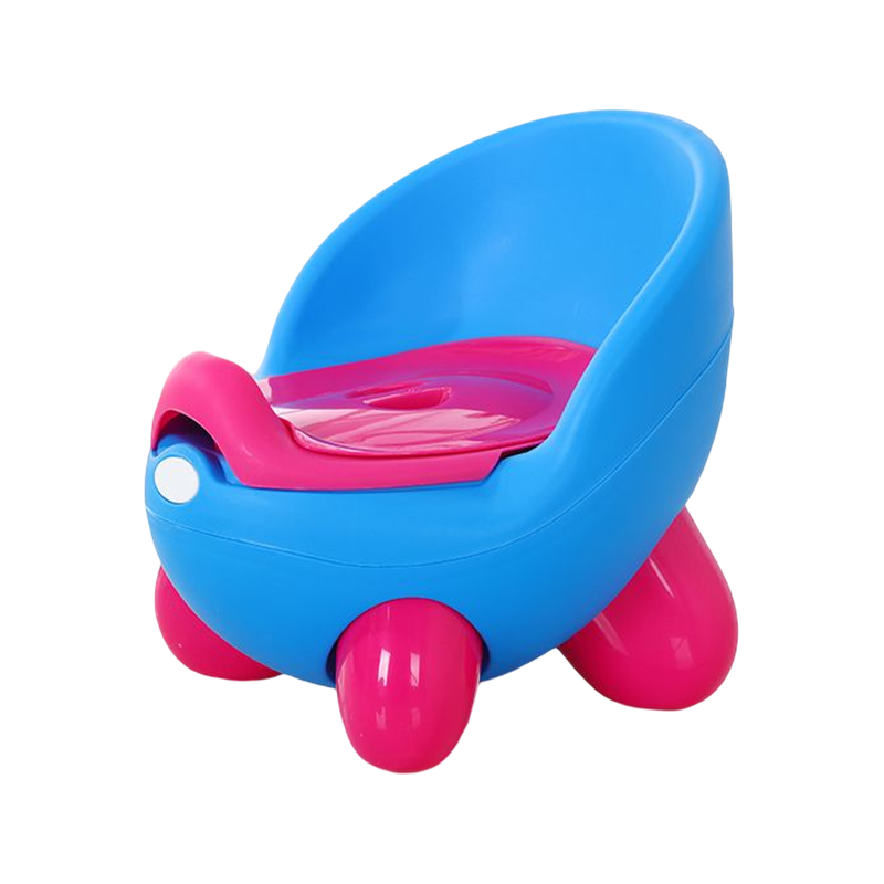 Portable Plastic  Baby Training Potty 