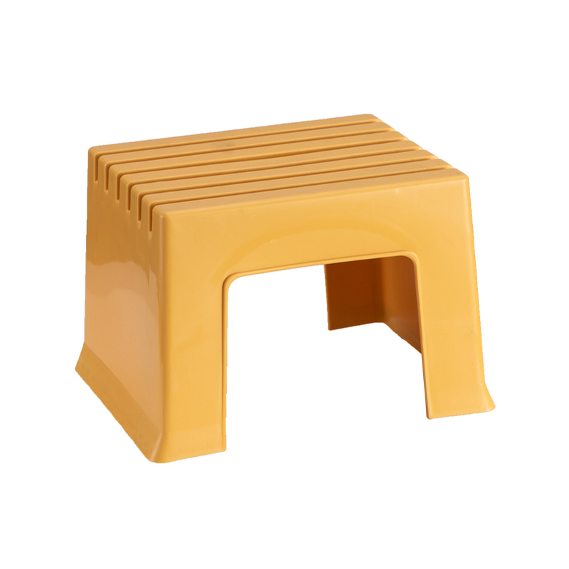 Plastic Detachable Step Stool