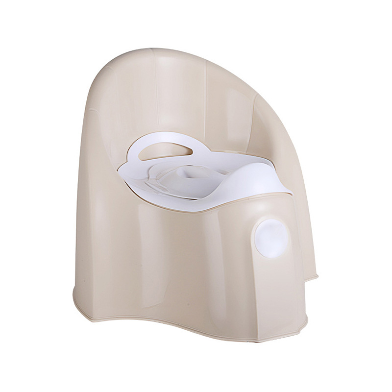 Deluxe Baby Training Potty 