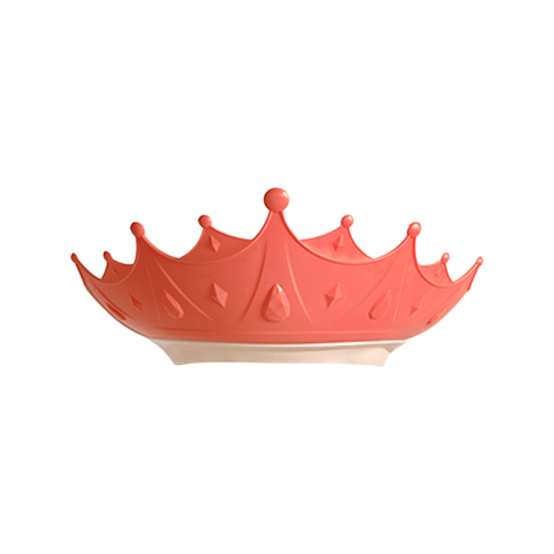 Adjustable Crown Shampoo cap