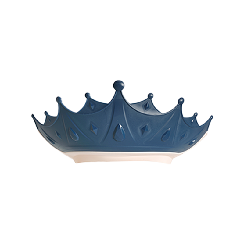 Adjustable Crown Shampoo cap