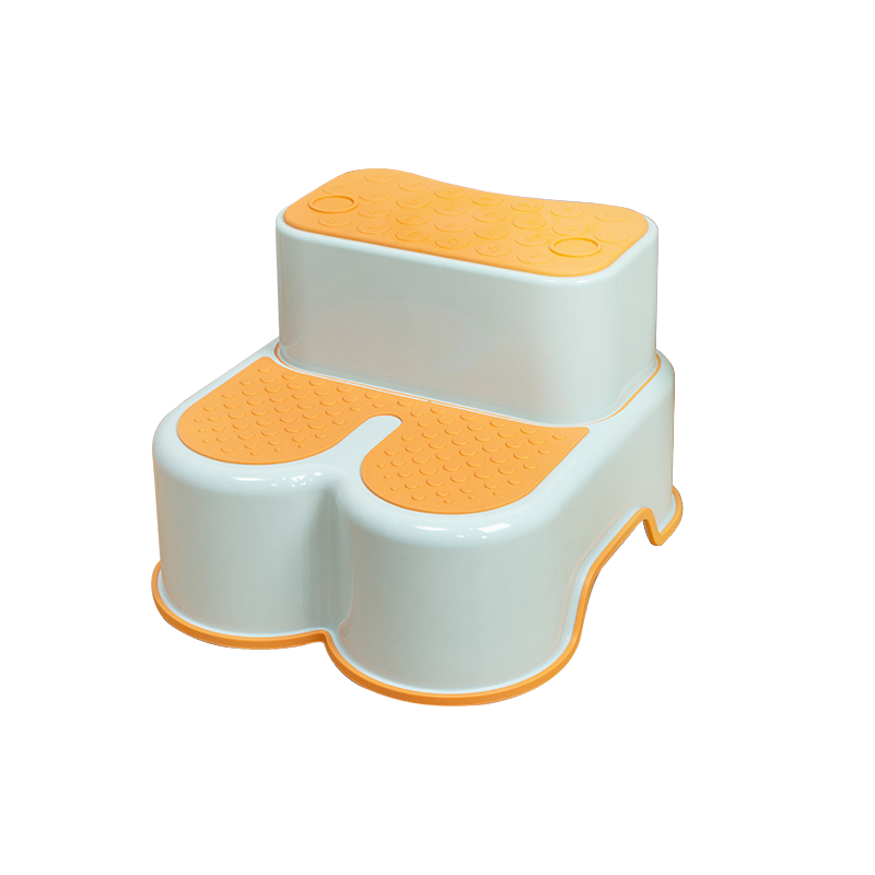 Plastic  3-in-1 Toddler Step Stool