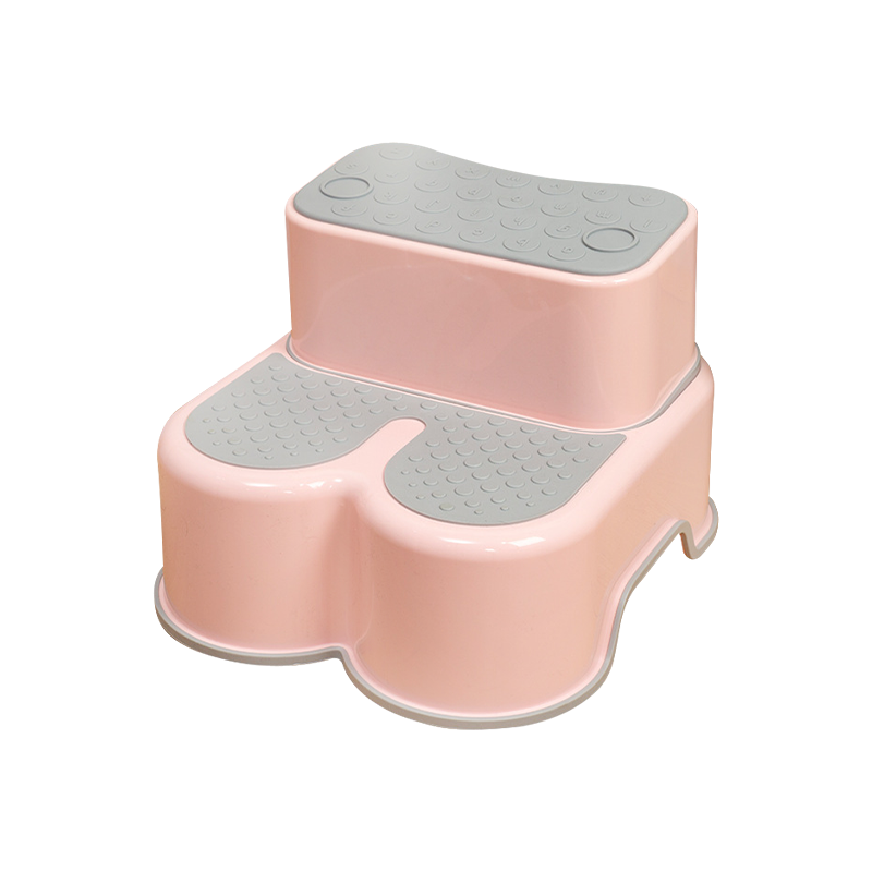 Plastic  3-in-1 Toddler Step Stool