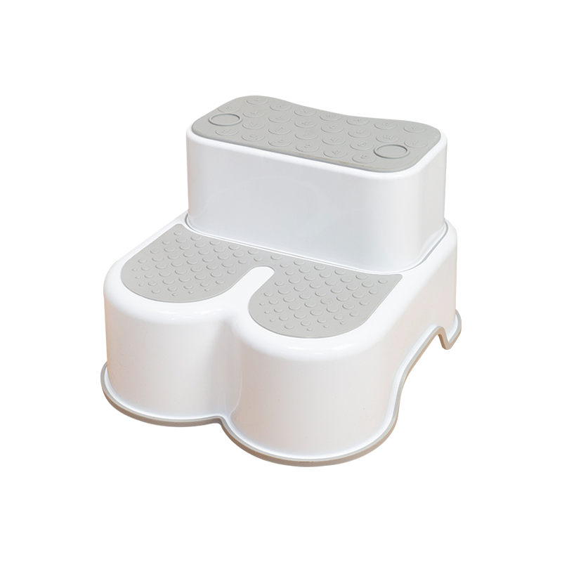 Plastic  3-in-1 Toddler Step Stool