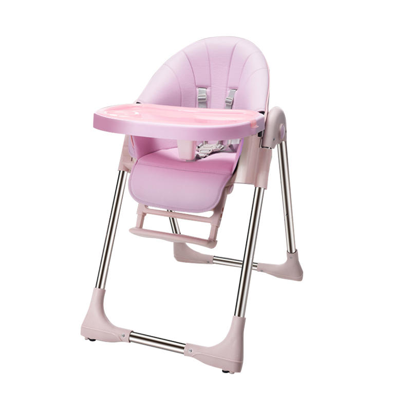 Multifunctional Adjustable Toddler Feeding Baby Dining Chair