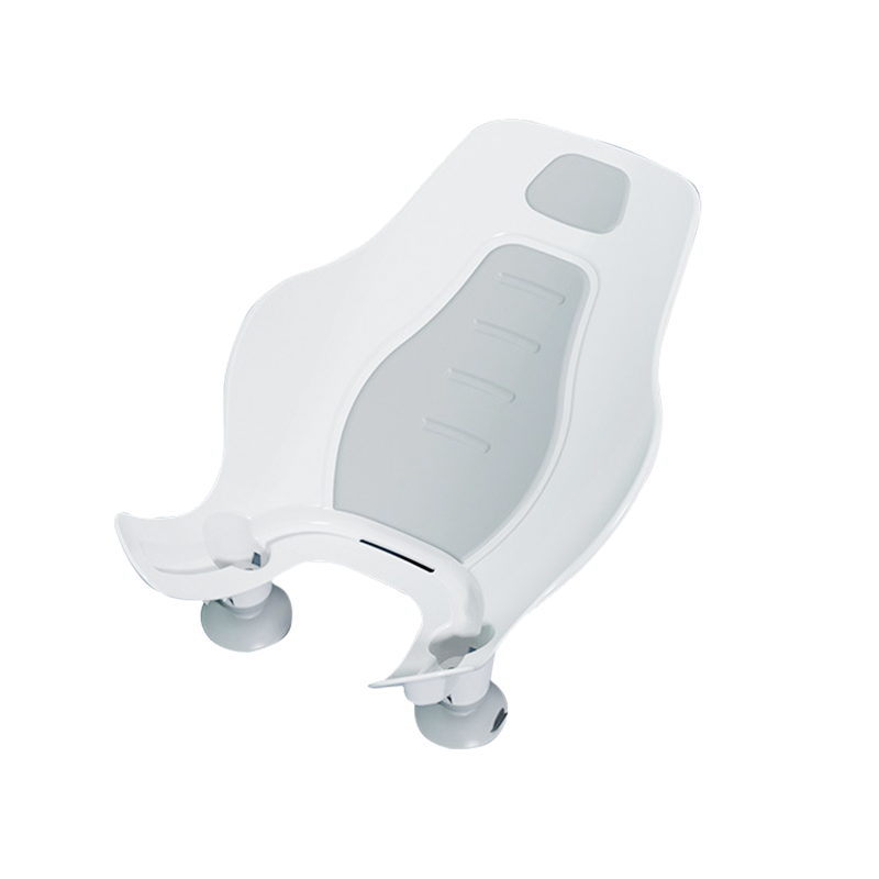 Newborn Baby Bath Support Seat