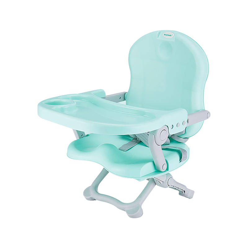 Portable Foldable  Toddler Feeding Baby Dining Chair