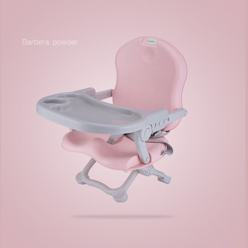 Portable Foldable  Toddler Feeding Baby Dining Chair